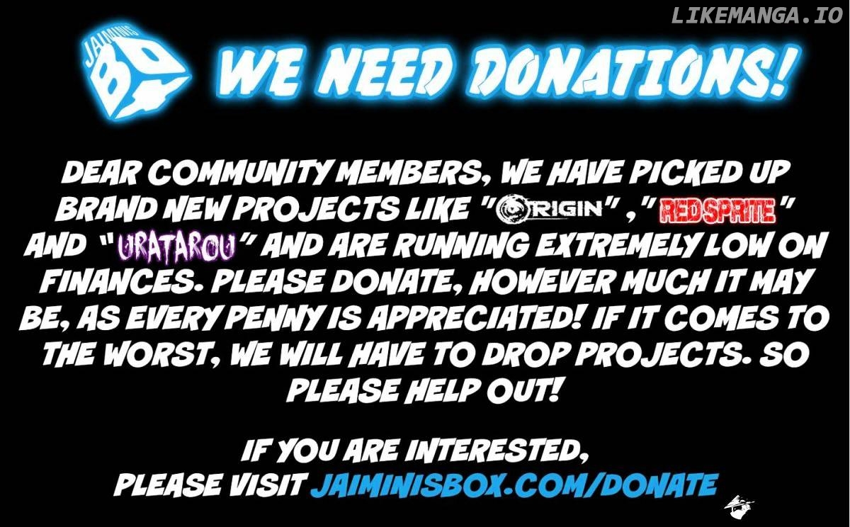 Black Clover chapter 83 image 19